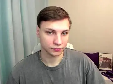 Chaturbate Adult Webcam of alex_milson