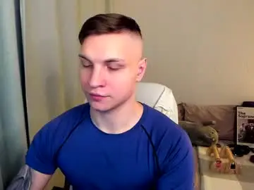 Chaturbate Live Sex Cam of alex_milson