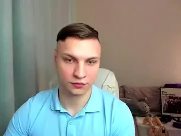 Chaturbate Live Porn of alex_milson