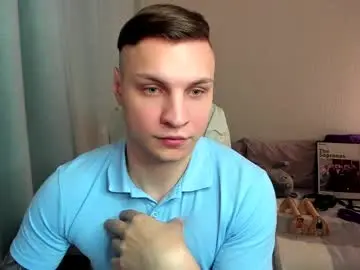 Chaturbate Live Sex Cam of alex_milson