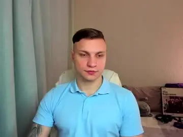 Chaturbate Sex Cam of alex_milson