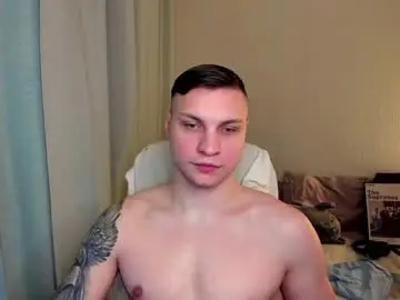Chaturbate Sex Chat of alex_milson