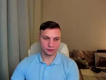 Chaturbate Nude Webcam of alex_milson