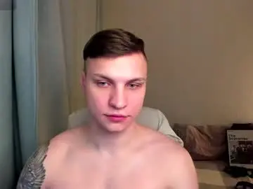 Chaturbate Nude Webcam of alex_milson