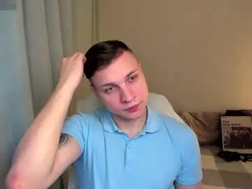 Chaturbate Live Sex Cam of alex_milson