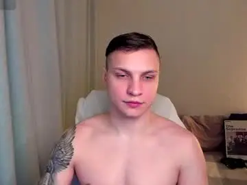Chaturbate Free Porn Cam of alex_milson