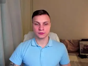 Chaturbate Free Live Porn of alex_milson