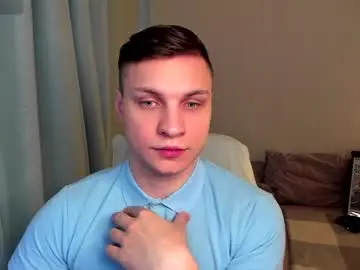 Chaturbate Adult Webcams of alex_milson