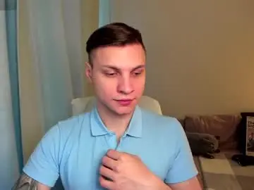 Chaturbate Live Sex Cam of alex_milson