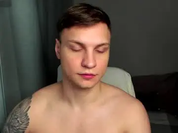 Chaturbate Best live sex cam show of alex_milson