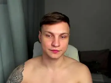 Chaturbate Private Sex Chat of alex_milson