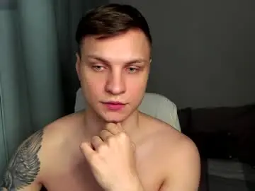 Chaturbate Adult Webcam of alex_milson