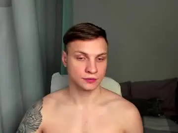 Chaturbate Best live sex cam show of alex_milson
