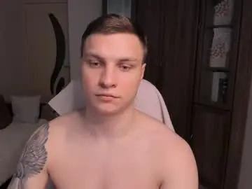 Chaturbate Best live sex cam show of alex_milson