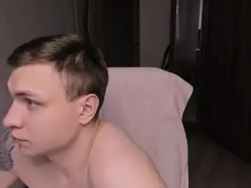 Chaturbate Private Sex Chat of alex_milson