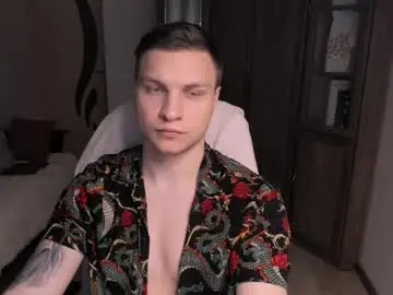 Chaturbate Live Sex Cam of alex_milson