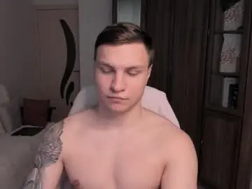 Chaturbate Adult Video Chat of alex_milson