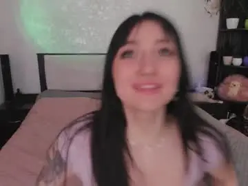 Chaturbate Best live sex cam show of ariellaallure