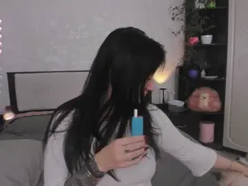 Chaturbate Sex Chat of ariellaallure