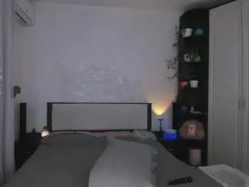 Chaturbate Nude Webcam of ariellaallure