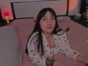 Chaturbate Adult Webcam of ariellaallure