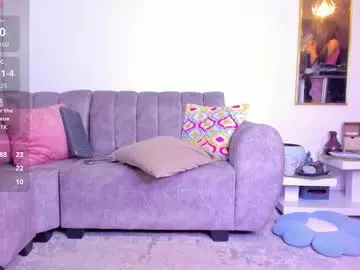 Chaturbate Adult Video Chat of ashleytentation