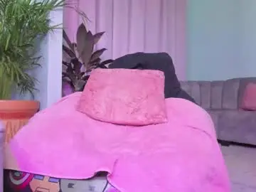 Chaturbate Live Sex of ashleytentation