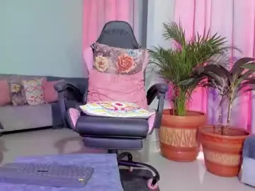 Chaturbate Live Sex of ashleytentation