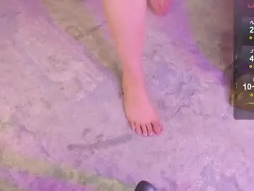 Chaturbate Adult Webcam of ashleytentation