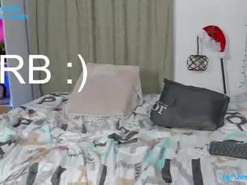 Chaturbate Sex Chat of boy_jerry