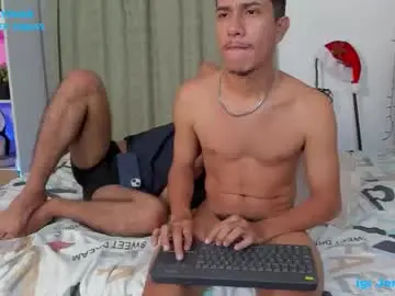 Chaturbate Best Webcam of boy_jerry