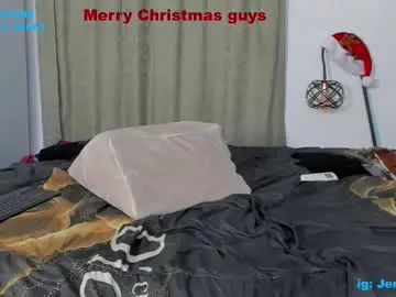 Chaturbate Best Webcam of boy_jerry