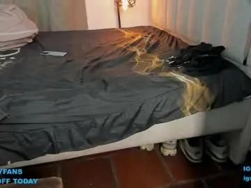 Chaturbate Live Porn of boy_jerry