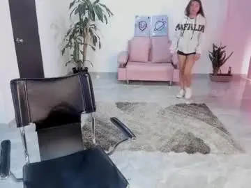 Chaturbate Sex Chat of cute_fox_1