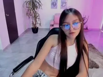 Chaturbate Sex Chat of cute_fox_1