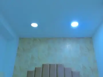 Chaturbate Adult Webcam of dan_jonson15