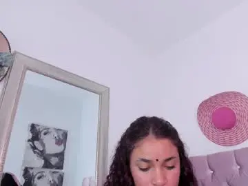 Chaturbate Watch Live Sex Cams of darsha_hara