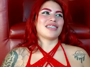 Chaturbate Live Sex of dominic_queen