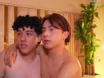 Chaturbate Free Live Porn of enyollbloss
