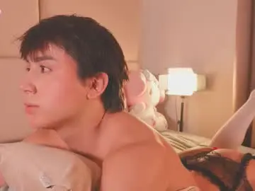 Chaturbate Sex Cam of enyollbloss