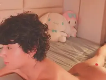 Chaturbate Adult Video Chat of enyollbloss