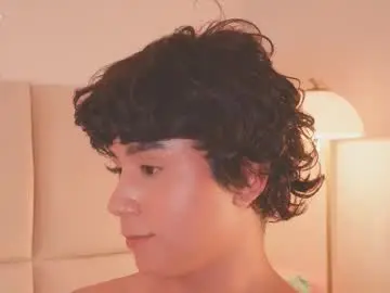 Chaturbate Live Porn of enyollbloss