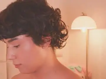 Chaturbate Live Sex of enyollbloss