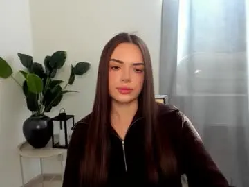 Chaturbate Live Porn of eva_rossee_