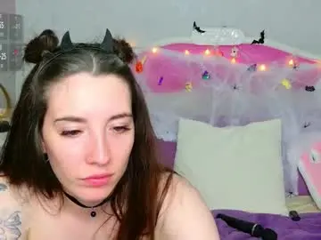 Chaturbate Adult Video Chat of foryoureyesonly__