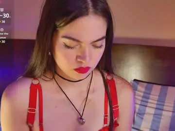 Chaturbate Sex Cam of katarina_rostova