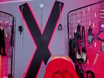 Chaturbate Sex Cam of lexy_slavv_bdsm