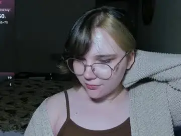 Chaturbate Free Porn Cam of lily_violettt
