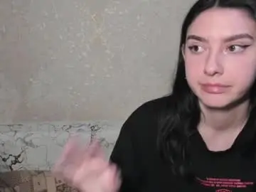 Chaturbate Nude Webcam of love_lina_muuur