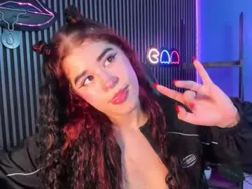 Chaturbate Best Webcam of luna_andromeda